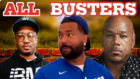 California podcasters fall for it everytime Wack100 play