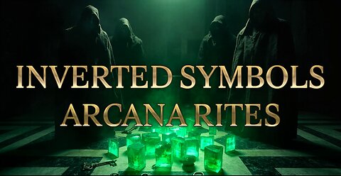 BREAKING THE MATRIX - ARCANA RITE