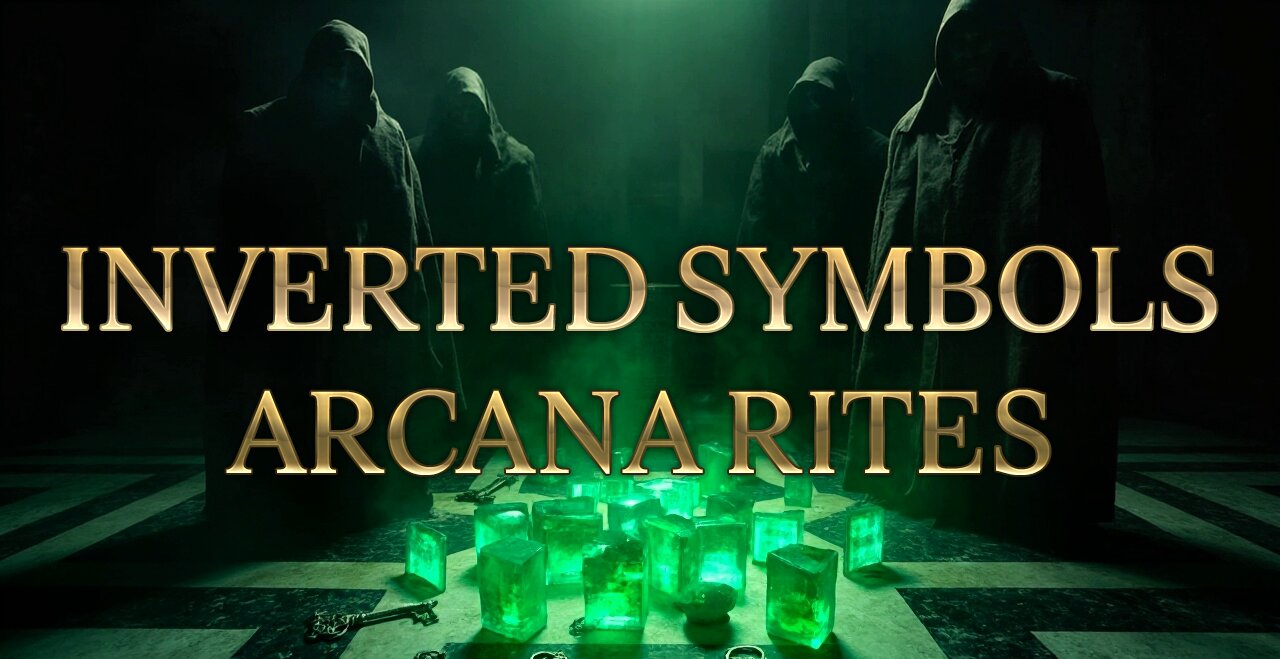 BREAKING THE MATRIX - ARCANA RITE