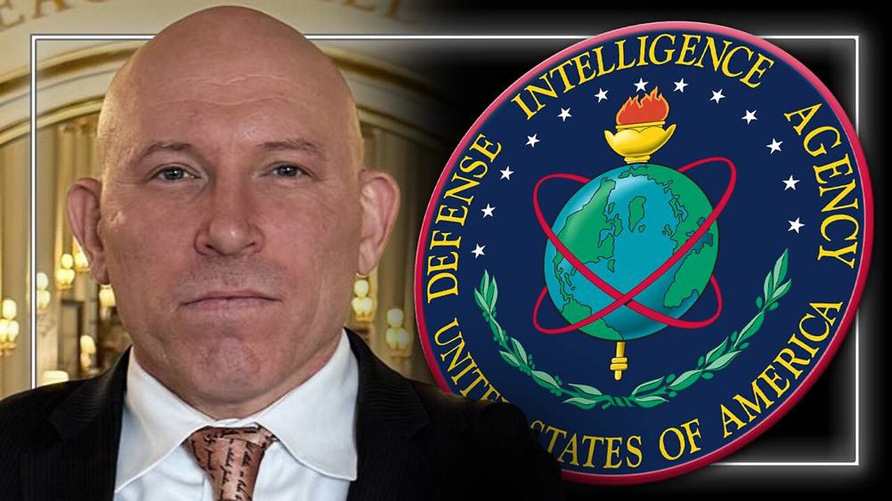 The Democrat Deep State's Plan To Launch A Terrorist-Backed Civil War This Summe