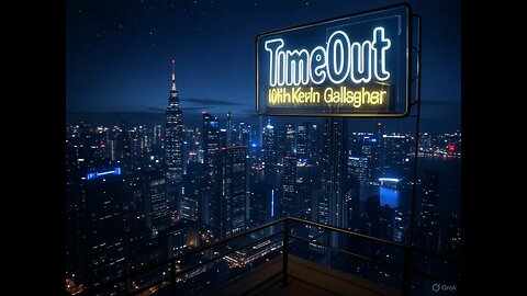 Time Out James Mcanney (2025-05-17)