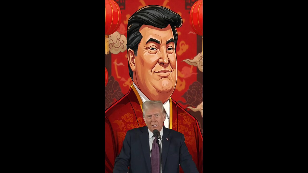 Chinese Trump