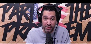 Dave Smith Apologizes For His Support For Trump In 2024