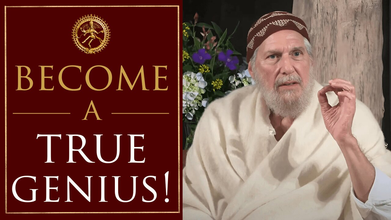 How to Win the Video Game of Life - Shunyamurti Wisdom Teaching