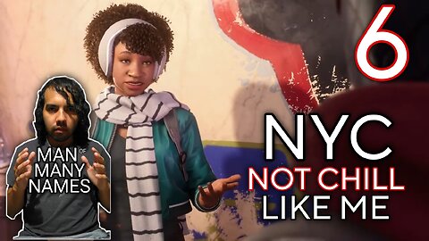 HE LIKES THEM QUIET | I'm Gonna Recomplete SPIDER-MAN: MILES MORALES! (Part 6)