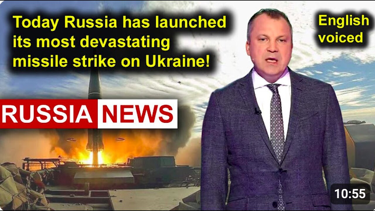The Kremlin is happy and is already opening vodka to celebrate the success!