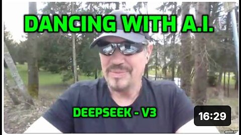 "Stepping on Toes: Dancing with AI"
