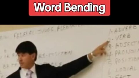 "Unlock Your Creativity: The Art of Word Bending for Powerful Communication"