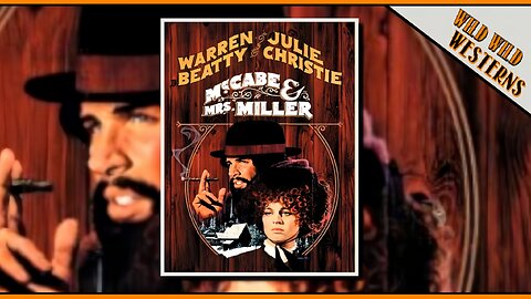 McCabe & Mrs. Miller (1971)