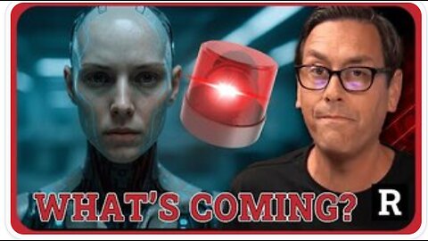 "This is an EXTINCTION LEVEL EVENT" CIA MKULTRA Whistleblower James Martinez is sounding the alarm