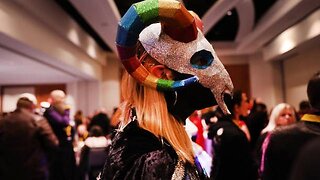 Former SATANISTS/WITCHES Reveal FRIGHTENING TRUTH (2025) - KJOzborne