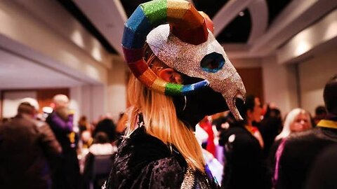 Former SATANISTS/WITCHES Reveal FRIGHTENING TRUTH (2025) - KJOzborne