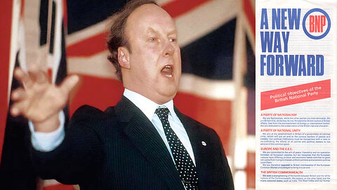 The rise and fall of the British National Party - Episode 1