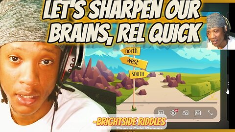 IQ TESTING: BRAIN RIDDLES. BRIGHT SIDE. | allworldsaday S1W49