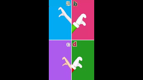 Choose ✊🧡 #rumble #viralreels #trendingnow #trending #zepeto #kpopdemonhunters