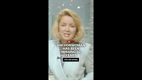 New Tip Leads To Fresh Search For US New Anchor Who Went Missing In 1995