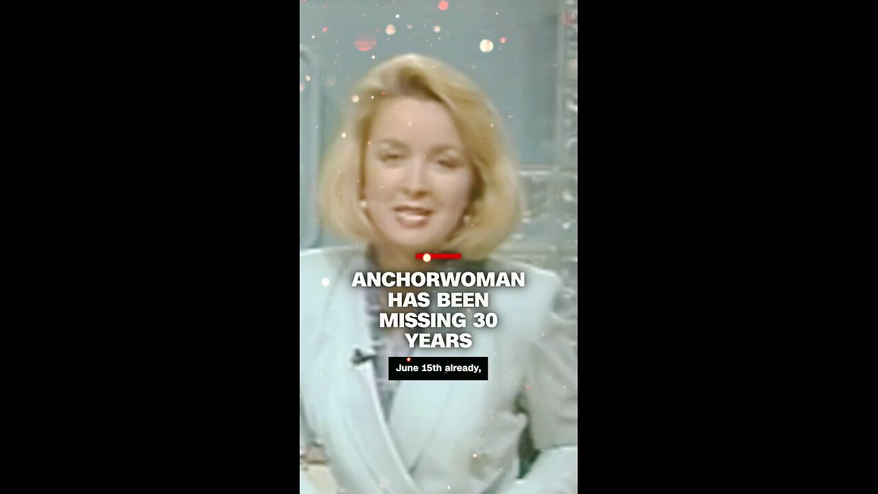 New Tip Leads To Fresh Search For US New Anchor Who Went Missing In 1995