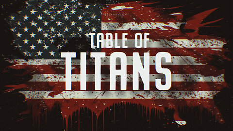 Table of Titans- Turning Point 9/11/24