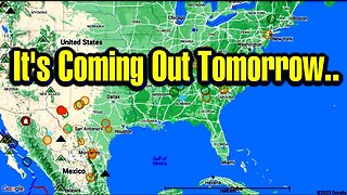 He Said He Will Release the Evidence Proving Everything, After Joe Rogan Talked About it on His Show