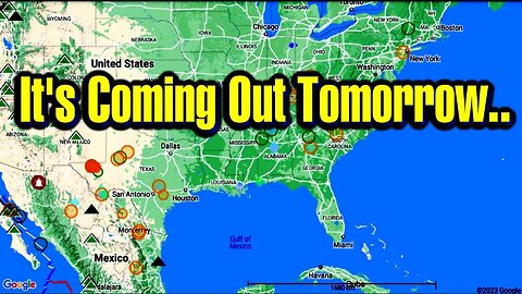 He Said He Will Release the Evidence Proving Everything, After Joe Rogan Talked About it on His Show