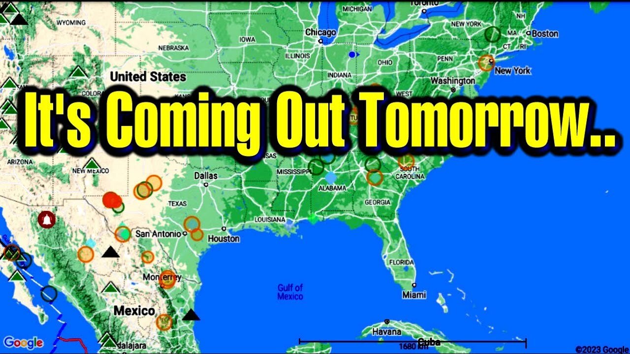 He Said He Will Release the Evidence Proving Everything, After Joe Rogan Talked About it on His Show