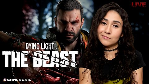 💕 Dying Light The Beast 💕 ✨My New Favorite Game✨
