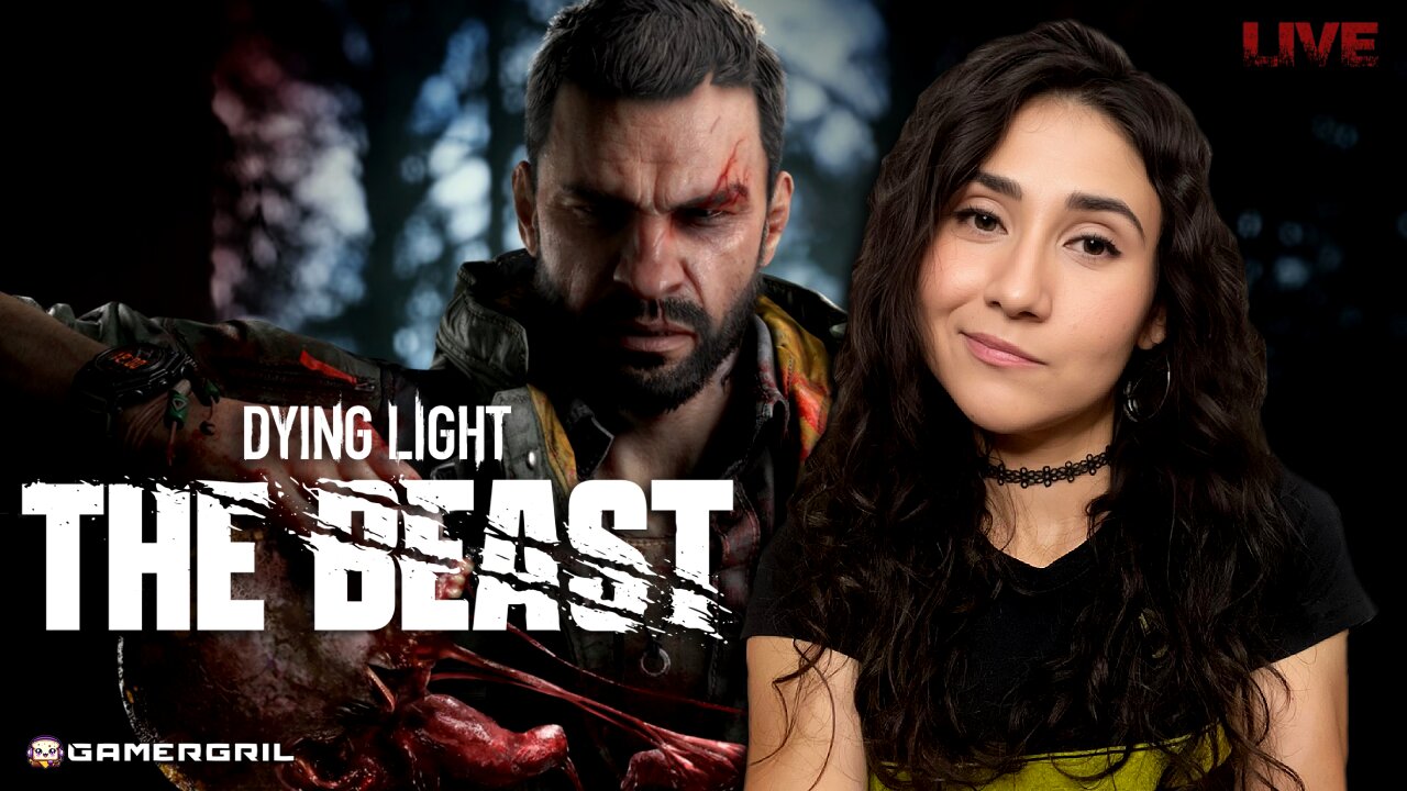 💕 Dying Light The Beast 💕 ✨My New Favorite Game✨