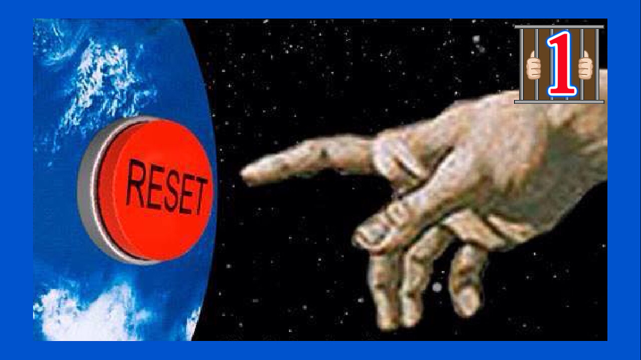 The BIG SETUP (PT1) Ruby Ridge, WACO, Oklahoma City Bombing set stage for Jan 6 PATRIOT Roundups