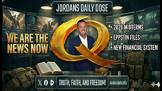 Trump is saving the world, DS pushes for war! Greatest psyop/string op. created by GOD!