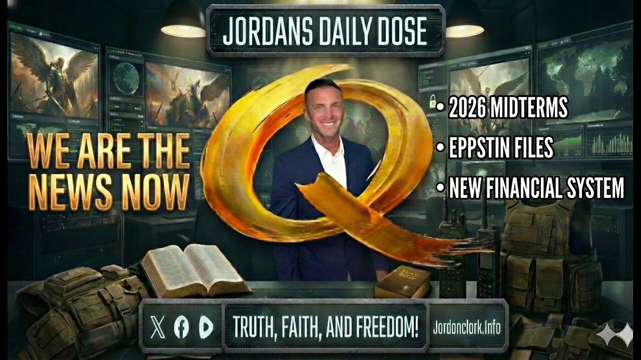 Trump is saving the world, DS pushes for war! Greatest psyop/string op. created by GOD!