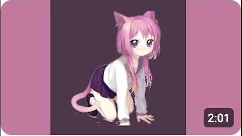 kawaii Digital Delight [Music]
