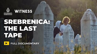 The Srebrenica Genocide: A Bosnian woman’s search for her missing brother | Witness Documentary