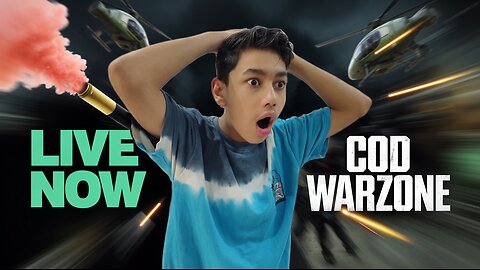 They're Just Handing Out Animated Camos To Anybody 😮