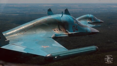 🇷🇺 🏹 🎬A Series of the Drone Attacks in Donbass