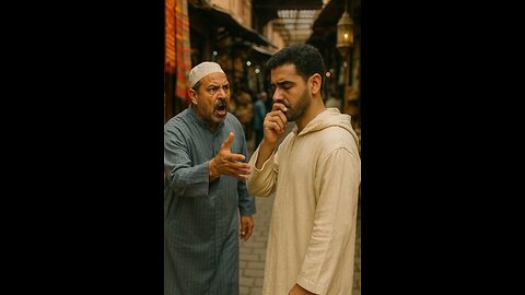 كلمة واحدة ممكن تغير مسارك 😳 احفض لسانك 🥰