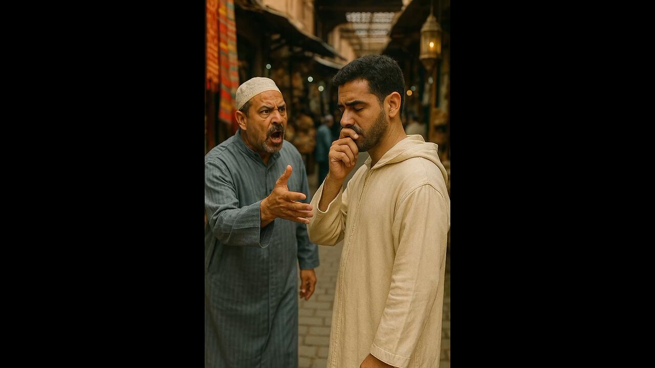 كلمة واحدة ممكن تغير مسارك 😳 احفض لسانك 🥰