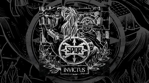 SPQR - Invictus (2016) (IT) (FHD)