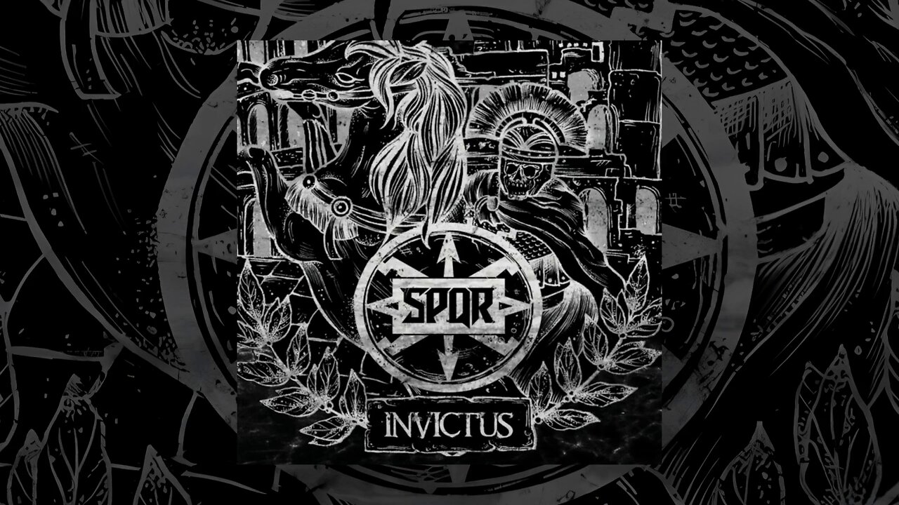 SPQR - Invictus (2016) (IT) (FHD)