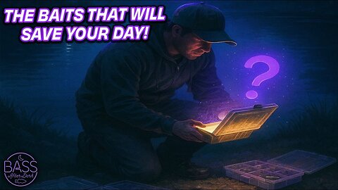 What's in your panic box? (ft. Stetson Blaylock, Epic Eric, and Mike McClelland)