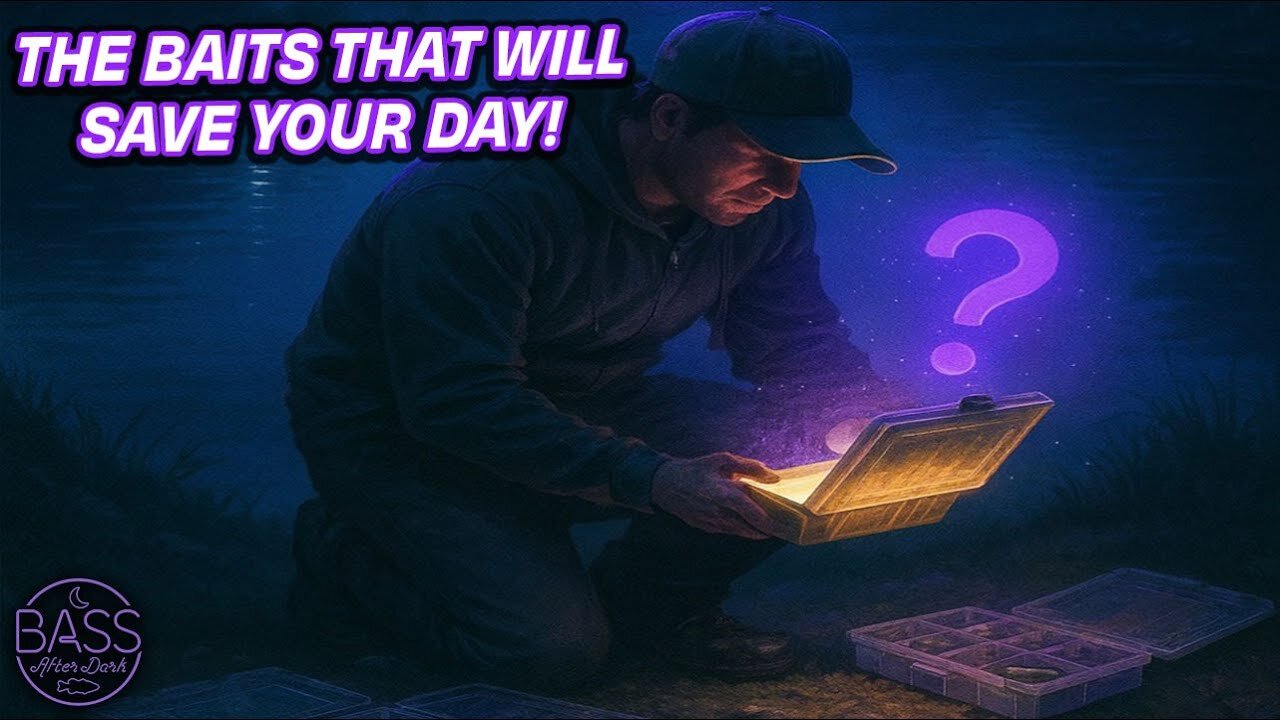 What's in your panic box? (ft. Stetson Blaylock, Epic Eric, and Mike McClelland)