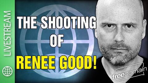 The Shooting of Renee Good