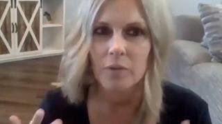 PORN ACTRESS ADMITS SHE TESTIFIED AGAINST A FAKE JOE BIDEN IN A STAGED DC MILITARY TRIBUNAL