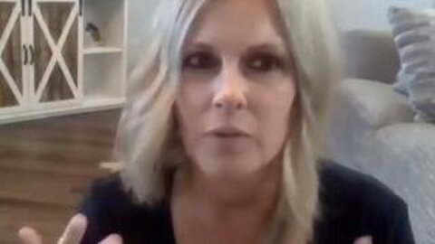 PORN ACTRESS ADMITS SHE TESTIFIED AGAINST A FAKE JOE BIDEN IN A STAGED DC MILITARY TRIBUNAL