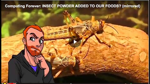 "Normalizing Insect Consumption: Using Insect Powder as Food Additives"