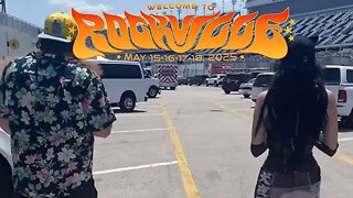 Welcome to Rockville (2025)