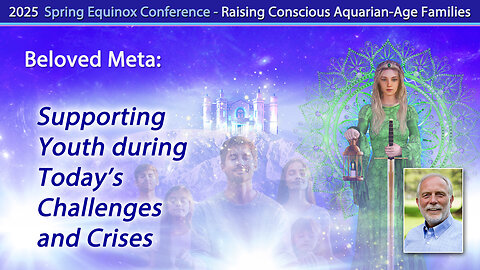 Beloved Meta: Supporting Youth during Today's Challenges and Crises
