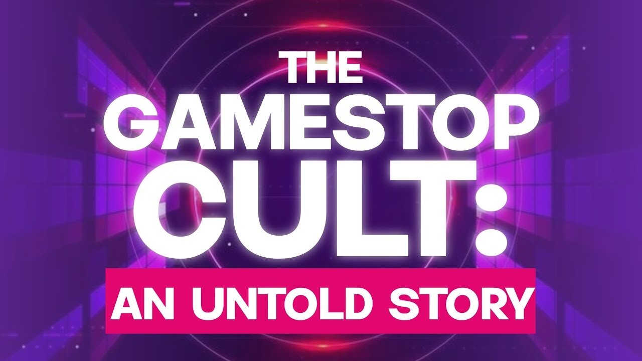 The Gamestop Cult: An untold story