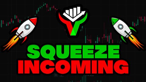 🤑THIS STOCK SECURED $1.1 BILLION FINANCING & GOLD TREASURY🤑MERGER STOCKS ARE HOT🔥ALPHA PRO 🚀#spy