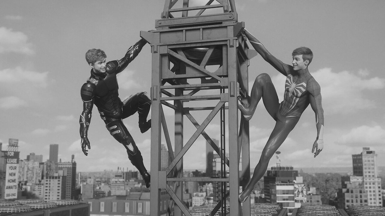 Marvel's Spider-Man 2 Episode 15: Hunt To Live, Live To Hunt