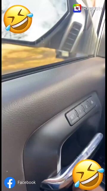 man proud of his 9-5